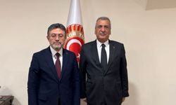 Öztürkmen’den Çiftçi İçin Birlik Çağrısı