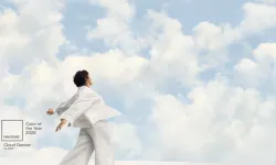Pantone, 2026 ‘Yılın Rengi’ni Açıkladı: Cloud Dancer