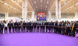 Tekstil ve Hazır Giyimin Kalbi Gaziantep’te Attı