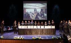 Gaziantep’te Örnek Protokol: Türkiye’de Bir İlk