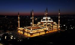 Rahmet ve Bereket Mevsimi Üç Aylar Başlıyor