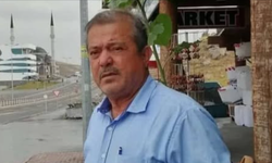 Gaziantep’in Ünlü Dürümcüsü “Karşıyakalı Recep Usta” Vefat Etti