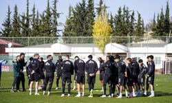 Gaziantep FK’nın Gözü Beşiktaş’ta