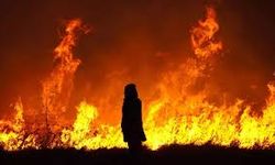 Rüyada Yangın Görmek Ne Anlama Gelir?