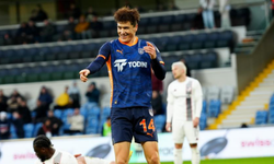 Shomurodov Gol Krallığında Tek Lider