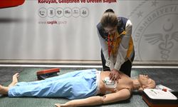 Kalp Krizine İlk Müdahalede OED Dönemi