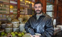 Soğuk havalarda doğal kalkan: Zahter çayı