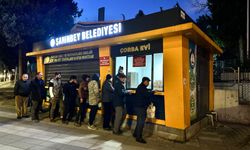 Gaziantep’te Güne Sıcak Başlangıç