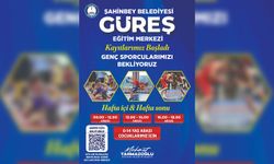 Şahinbey’de Ata Sporu Güreş İçin Yeni Dönem