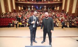 Şahinbey’de Gençlere Sınav Motivasyonu