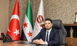 SAİB’de Başkan Muhammed Ganim Oldu