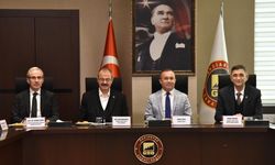 Sanayide Dijital Dönüşüm ve Yapay Zeka