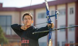 SANKO Okulları Okçulukta Madalyaları Topladı