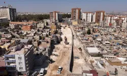 Dar Boğaz Açılıyor: Şanlıdere’de Sona Gelindi