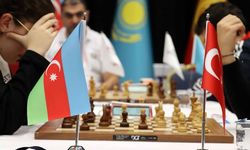 Satrançta Büyük Buluşma Gaziantep’te