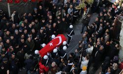 Şehitlerimiz Son Yolculuğuna Uğurlandı
