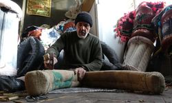 Semer Ustası Zamana Meydan Okuyor