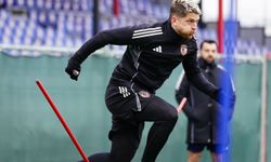 Gaziantep FK’da Semih Güler Gelişmesi