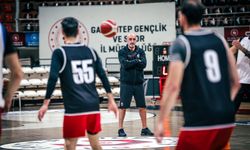 Şemsettin Baş, 'Oyuncularım Büyük Karakter Koydu'