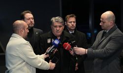 Serdal Adalı: "Sinir Uçlarımızla Oynuyorlar”