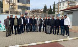 Servisçiler Odasını Servisçiler Yönetsin