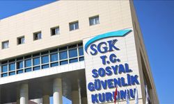 SGK’da Personel Alımı Başlıyor