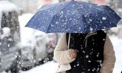 Sibirya Soğuğu Kapıda: Sıcaklıklar 10 Derece Düşüyor