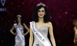 2025 Türkiye Güzeli Belli Oldu