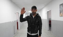 Sınır Kapısında Gönüllü Dönüş Yoğunluğu