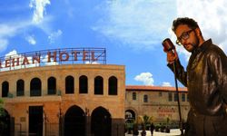 Şirehan Otel’de Yılbaşı Hazırlığı Tamam