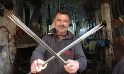 Geleneksel Kebap Şişi 15 Ülkeye İhraç Ediliyor