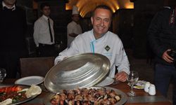 Soğan Kebabı Sezonu Başladı