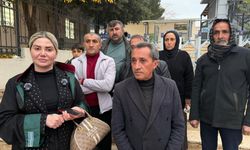 Sopayla Öldürme Davasında Ağırlaştırılmış Müebbet