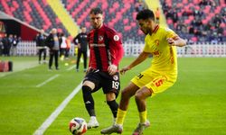 Sorescu 78 Gün Sonra 11’e Döndü