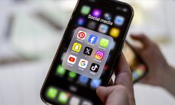 Sosyal Medyayı Yasaklayan Kanun Yürürlükte