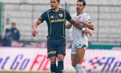 Kayserispor’da yenilmezlik serisi 4 maça çıktı