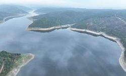 Türkiye'nin Su Karnesi Endişe Veriyor