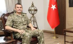 İnsan Kaçakçılığı Yapan Eski Tuğgeneralin Cezası Kesinleşti