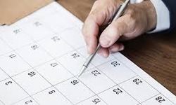 31 Aralık Tatil Mi? Yarım Gün Mü, Tam Gün Mü?