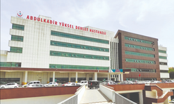 Gaziantep’te Hastane Tadilatı Çıkmaza Girdi