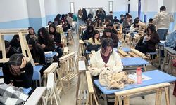 Üniversitede Ders, Sahada Tasarıma Dönüştü