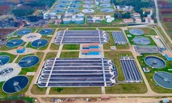 Gaziantep’te Su Güvenliği İçin Dev Yatırım