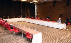 TFF, Sürekli Gelişim Seminerlerini Başlattı