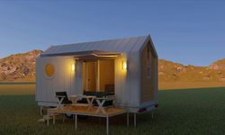Tiny House Nedir? Avantajı, Dezavantajı, Nereden Alınır?