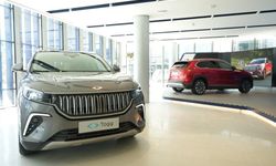 Togg’un Yeni Durağı Gaziantep