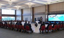 Gaziantep’te kamu uygulamaları masaya yatırıldı