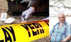 Traktör Kazası Can Aldı