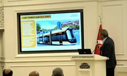 Ulaşımda Kapasite Artıyor: Yeni Tramvaylar Yolda