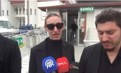 Güllü’nün Kızı Kaçış Hazırlığında Yakalandı