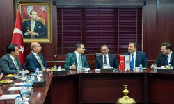 Tuncay Yıldırım’dan Çarpıcı Rapor